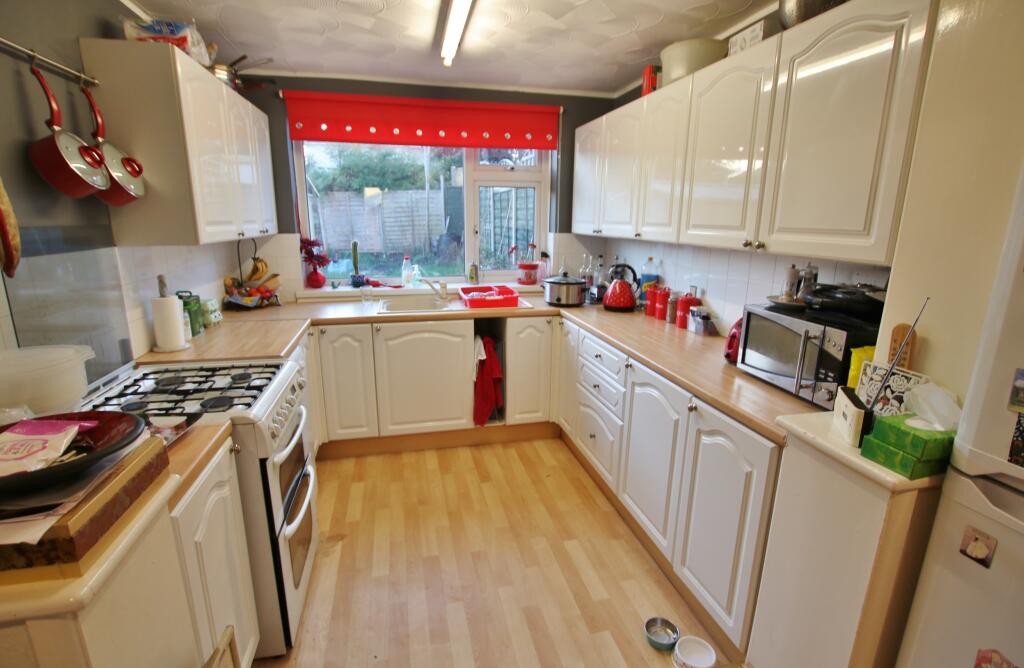 House in Southampton - View 5