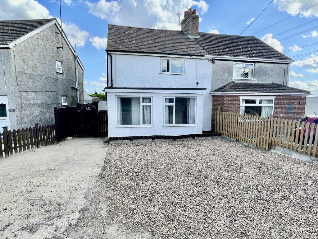 Main image of property: Bicker Road, Donington