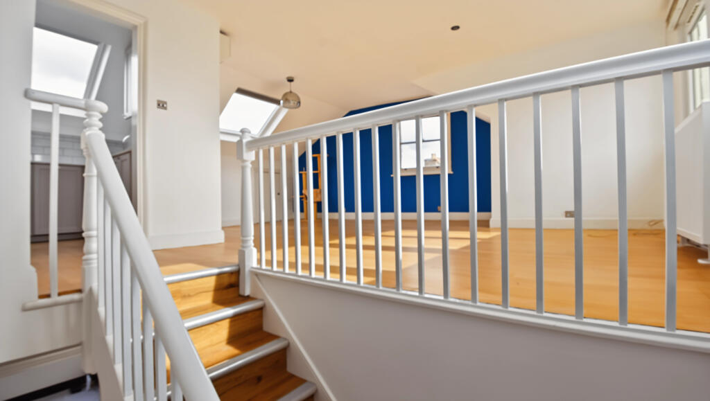 Apartment in London, Archway - More