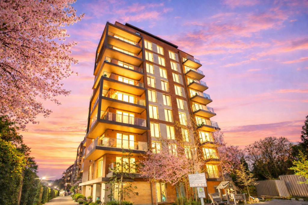 Main image of property: Milne Building, West Hampstead Square, London, NW6