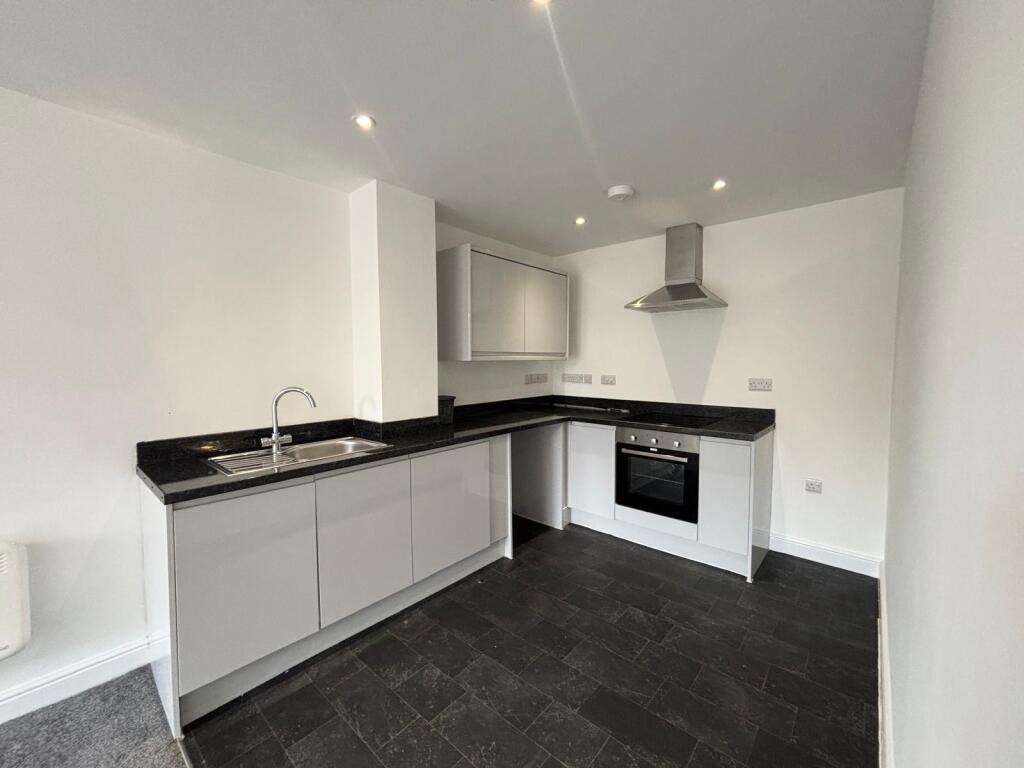 Apartment in St Helens, Portico, Grange Park - View 5
