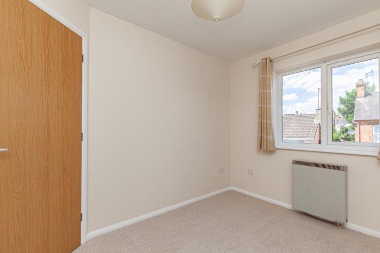 Apartment in Oxford - View 5