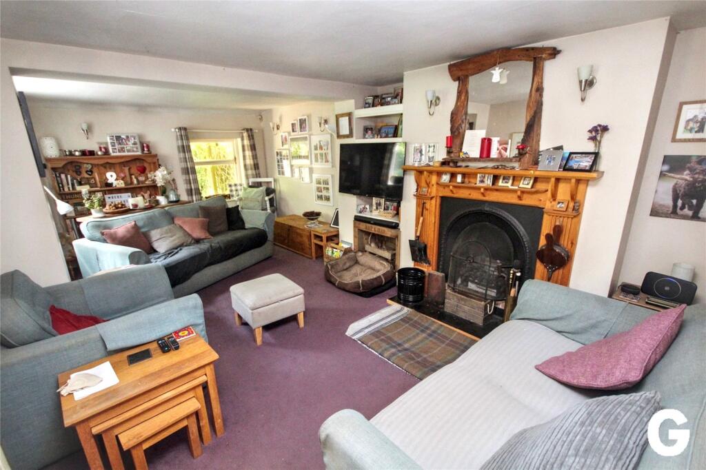 Gladstone Cottages, Hightown Hill, Ringwood, Hampshire, BH24 photo 3