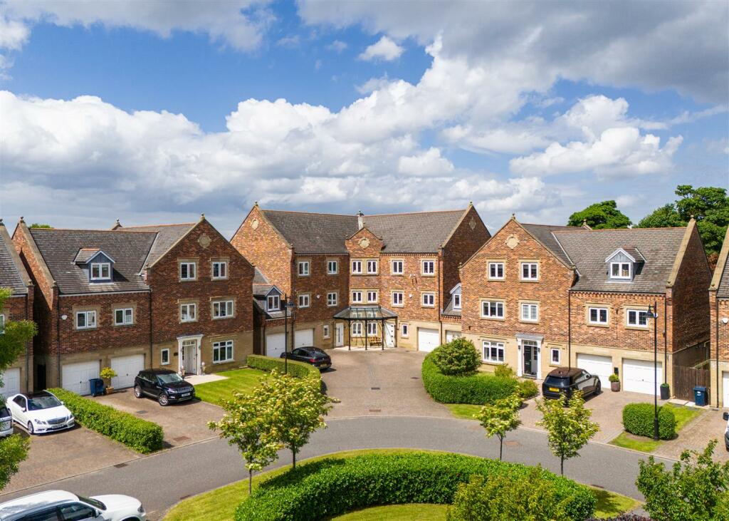 Main image of property: The Square, Fulwell, Sunderland