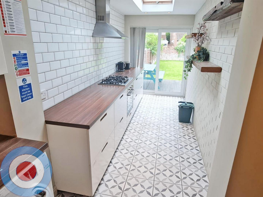 House in Manchester - View 3