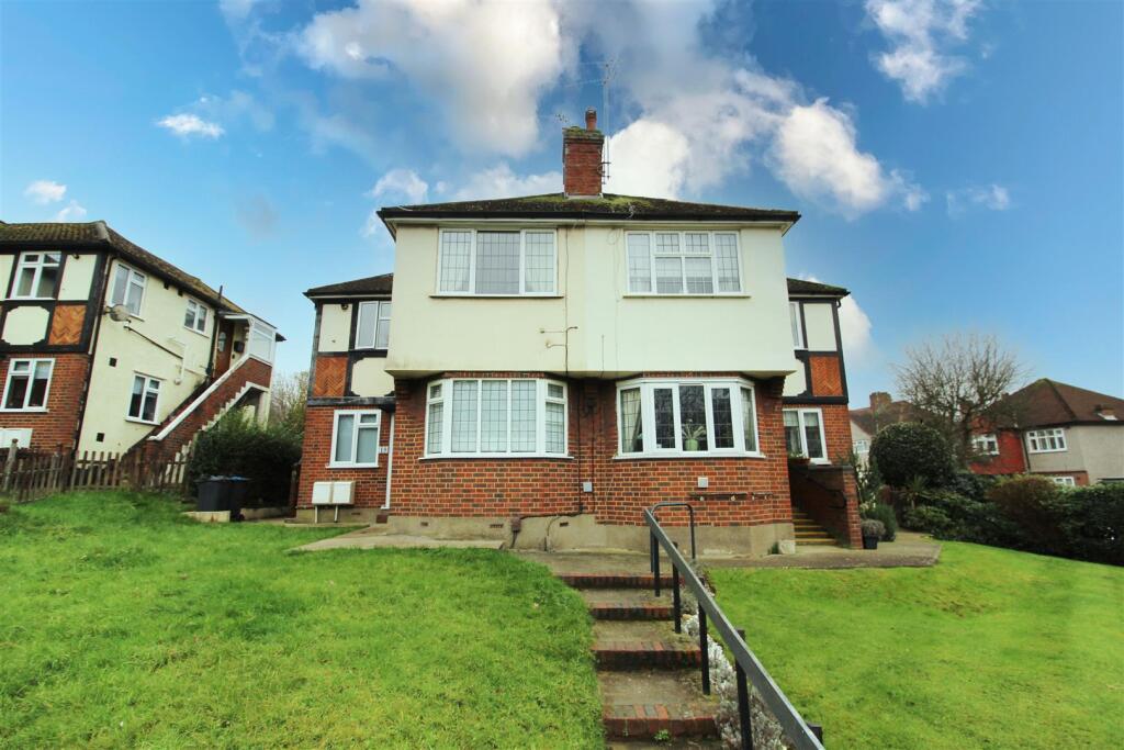 Main image of property: Epsom Road, Morden
