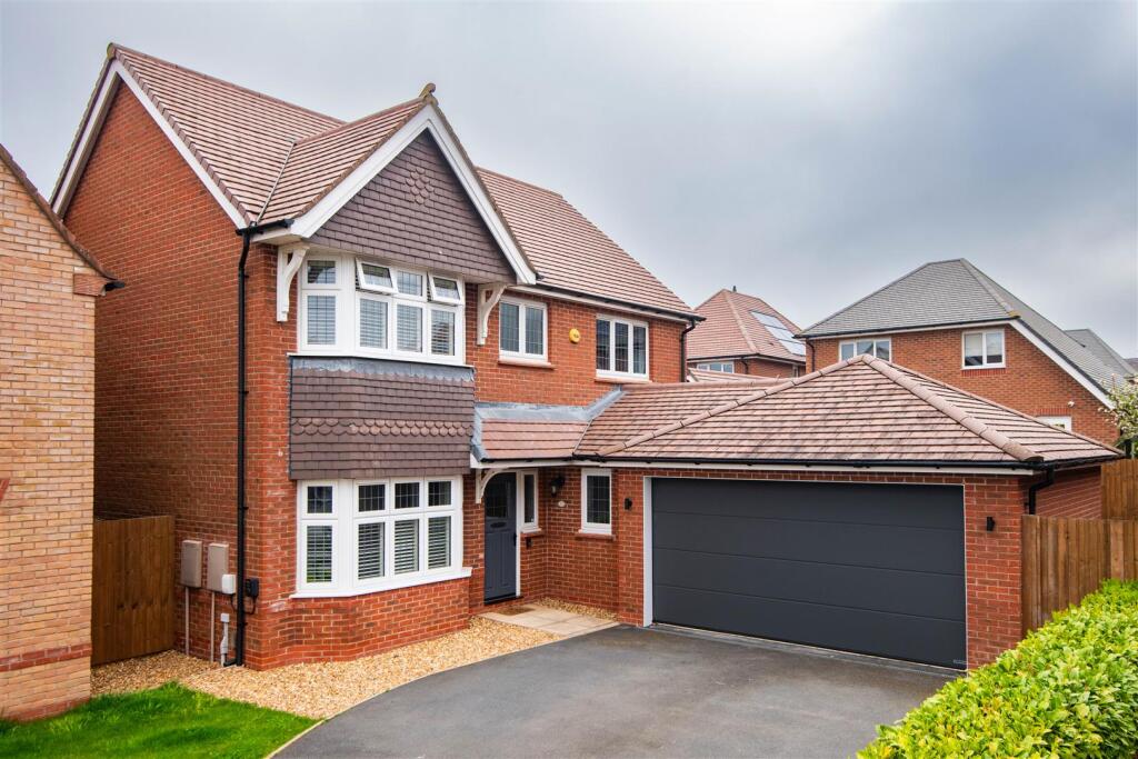 Main image of property: Hollington Close, Leyland