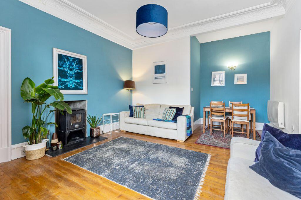 Apartment in Edinburgh - View 3
