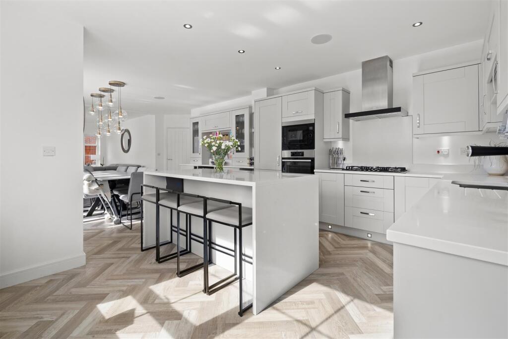House in Stockton-on-Tees - More