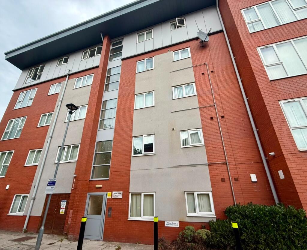 Main image of property: Warrington Street, Birkenhead, CH41