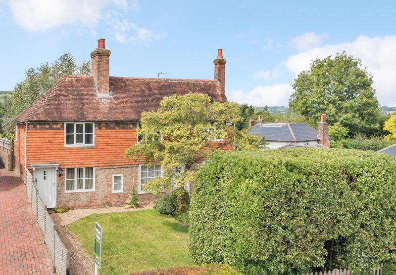 Main image of property: Bodiam Road, Sandhurst 