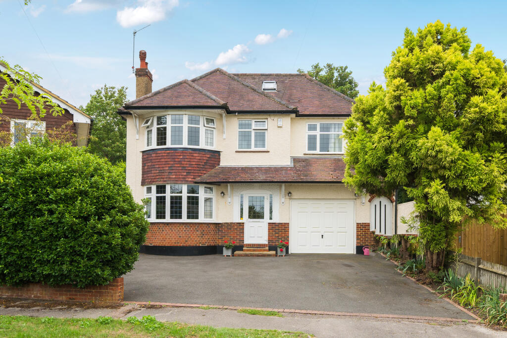 Main image of property: Stag Leys, Ashtead, KT21