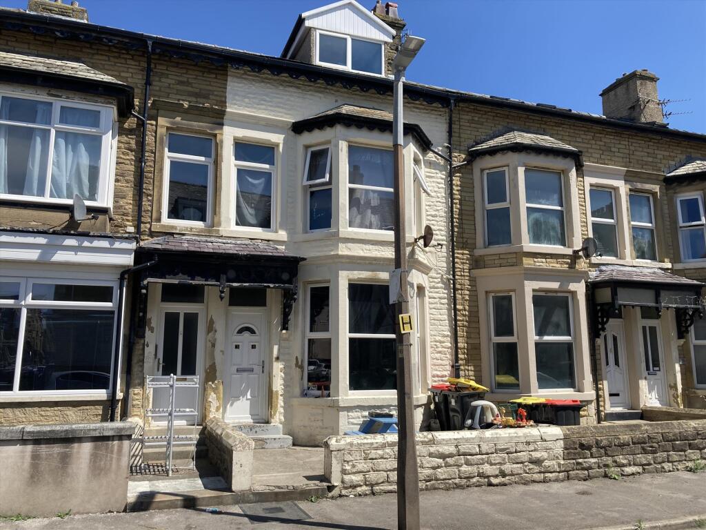 Main image of property: Sefton Road, Heysham, Morecambe