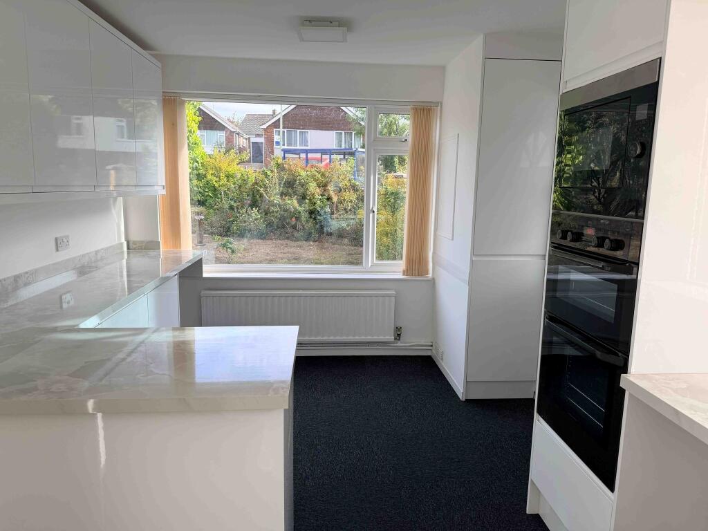 House in Ipswich - View 5