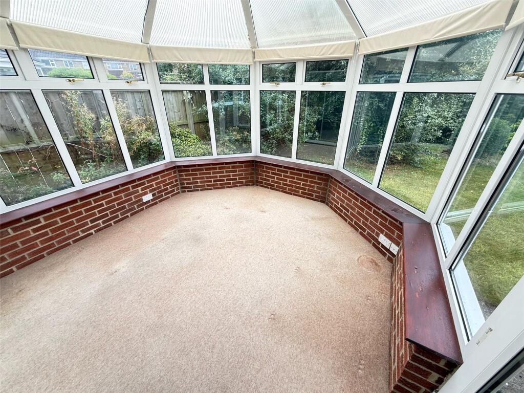 House in Durham, Aykley Heads, Newton Hall - View 4
