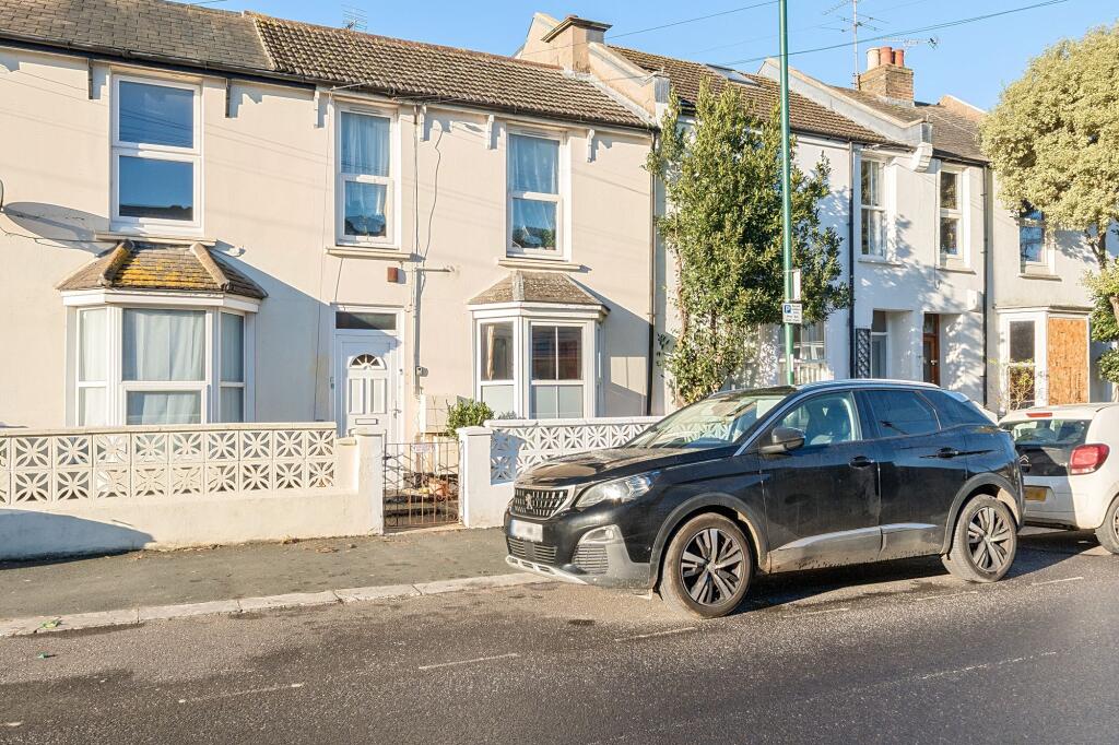 Main image of property: London Road, Bognor Regis, PO21