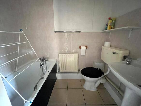 Flat 6