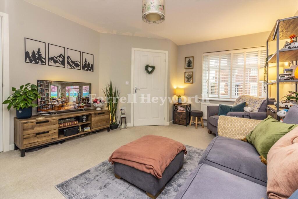 Caspian Avenue, Lightfoot Green, Preston photo 3