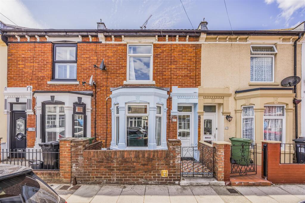 Main image of property: Chesterfield Road, Baffins