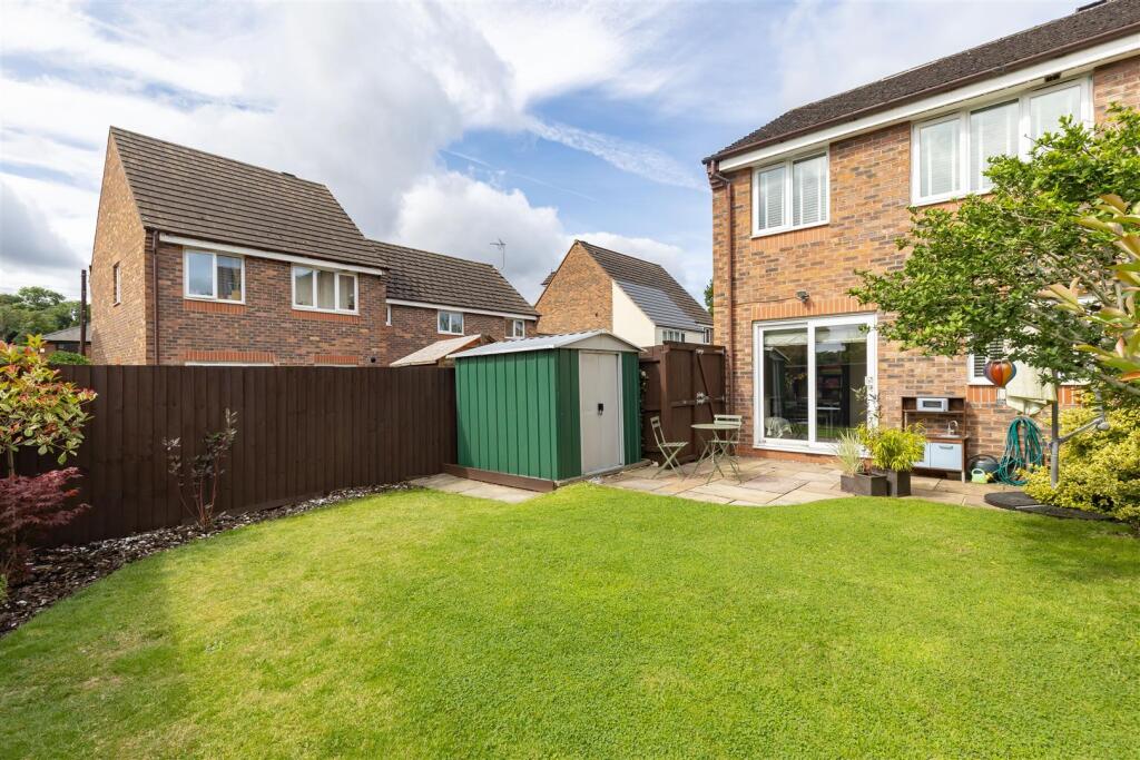 House in South Ribble, Lancashire - View 4