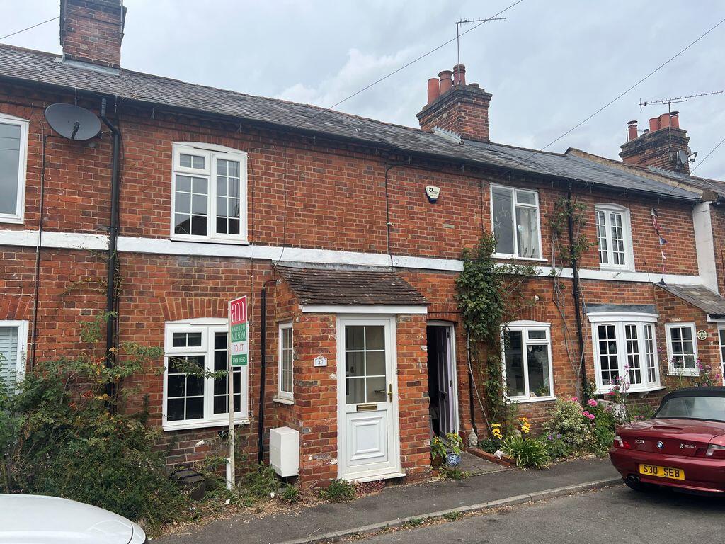 Main image of property: South Place - CENTRAL MARLOW