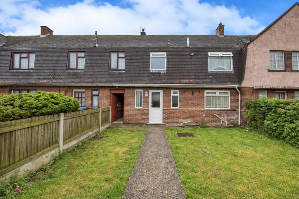 Main image of property: Delane Road, Deal
