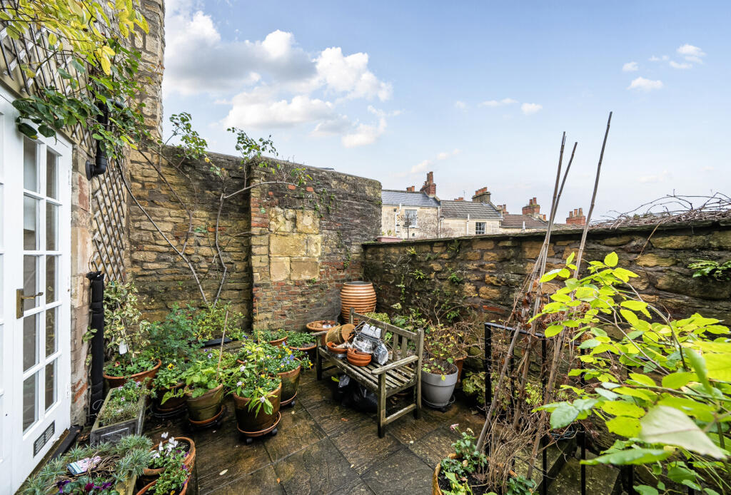 Additional image 14 of Belvedere, Bath, Somerset, BA1