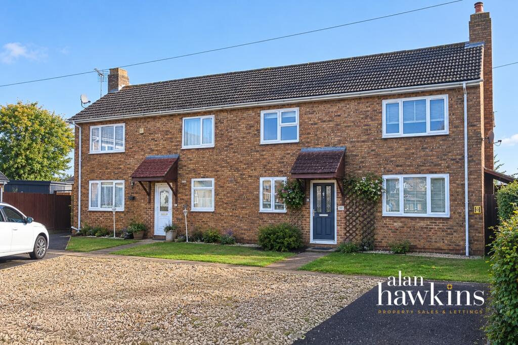 Main image of property: Lancaster Square, Lyneham, SN15