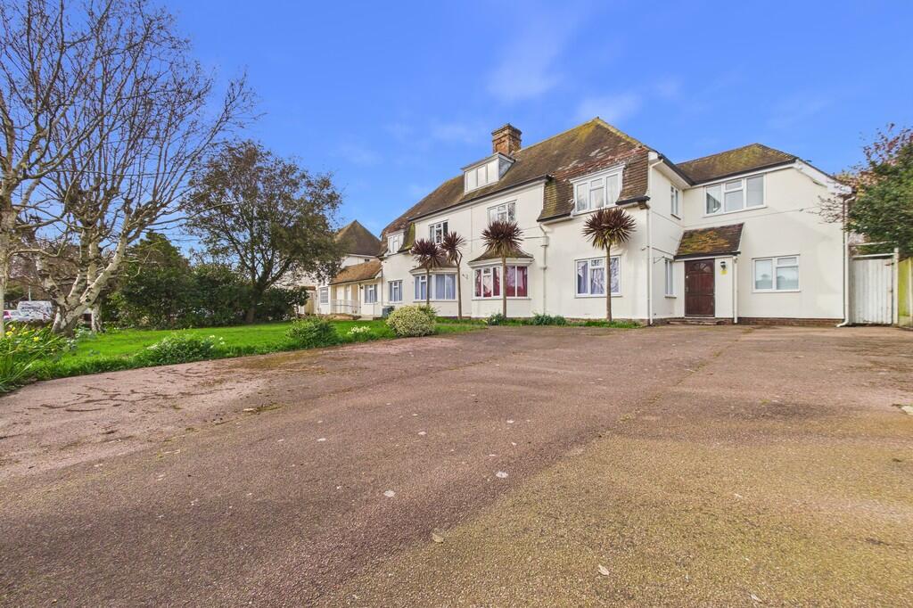 Main image of property: Pelham Gardens, Folkestone