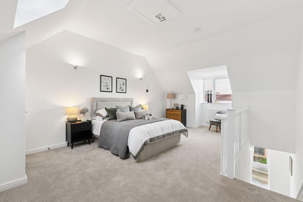 Main image of property: Sheepfold Lane,
West Cambourne,
Cambourne,
CB23 6EF