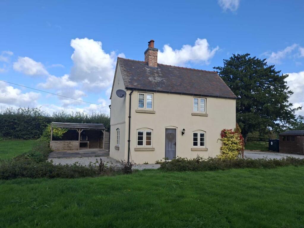 Main image of property: Ashbourne, Derbyshire