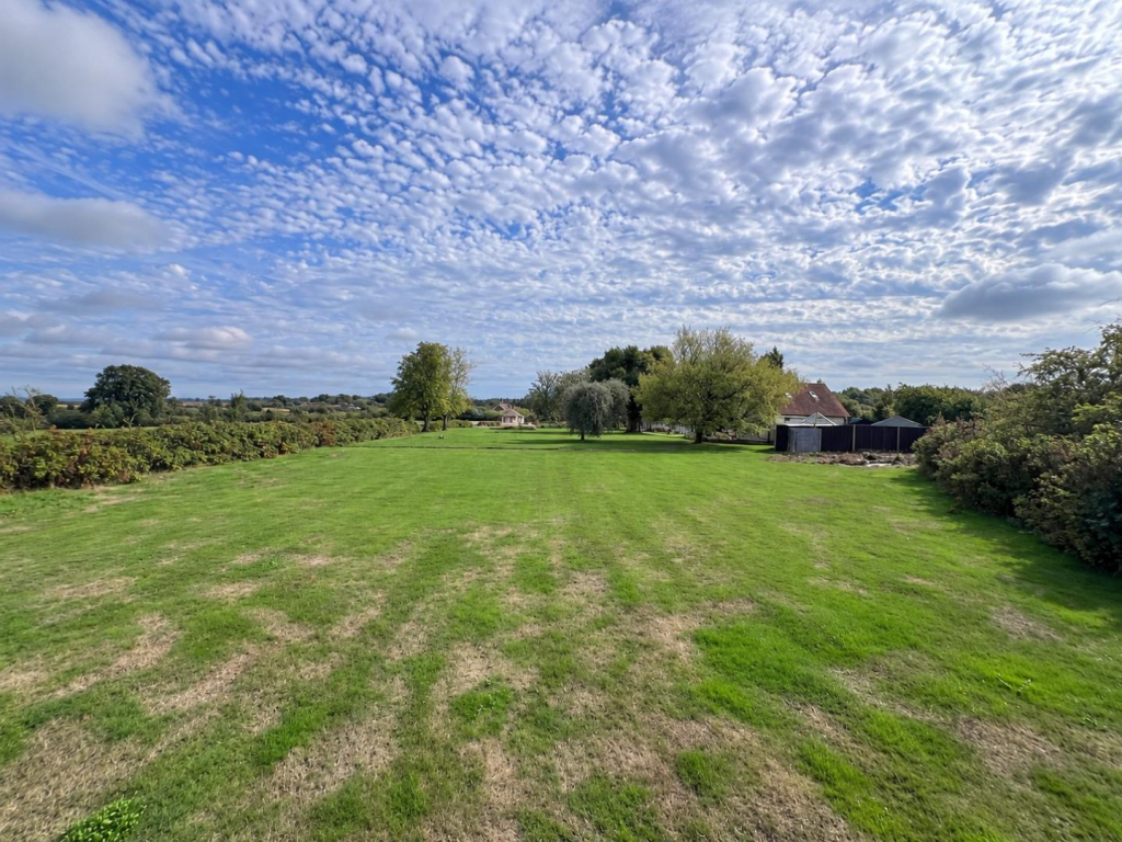 Land for sale - St Michaels, Tenterden, TN30 - More