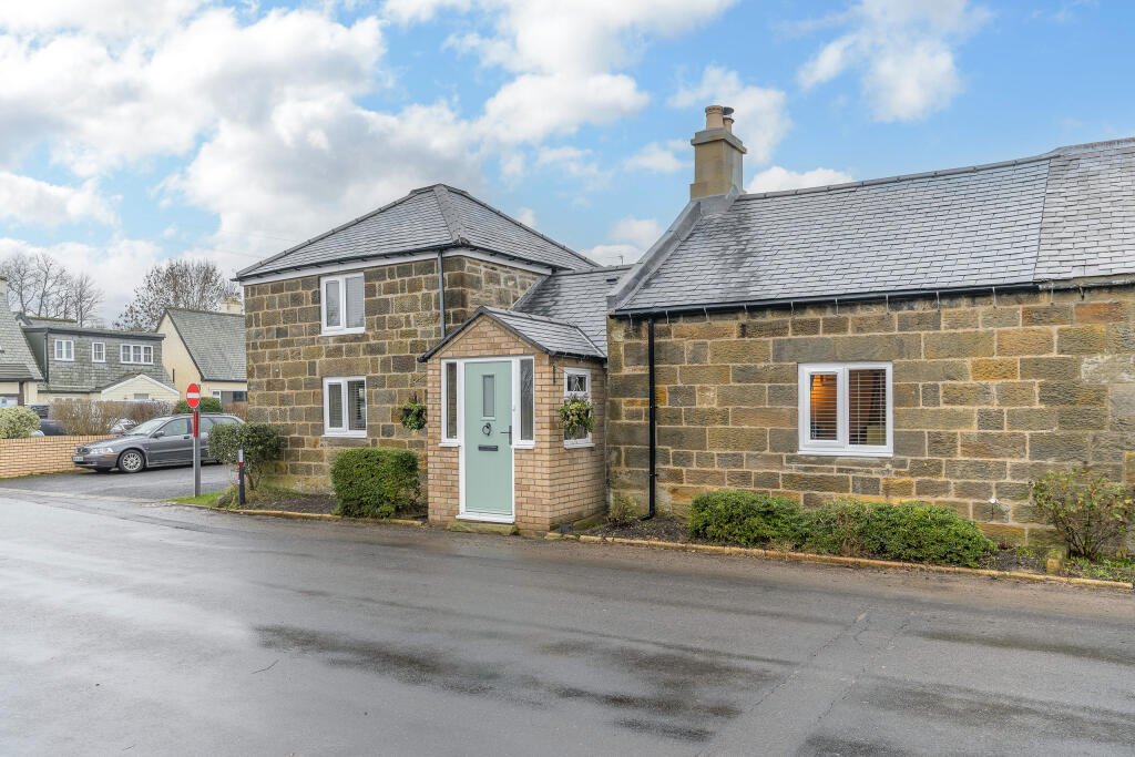 Main image of property: Home Farm Cottages, Swarland