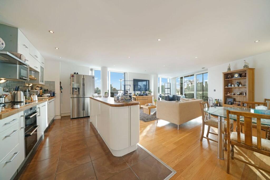 Main image of property: Alaska Apartments, 22 Western Gateway, London, E16