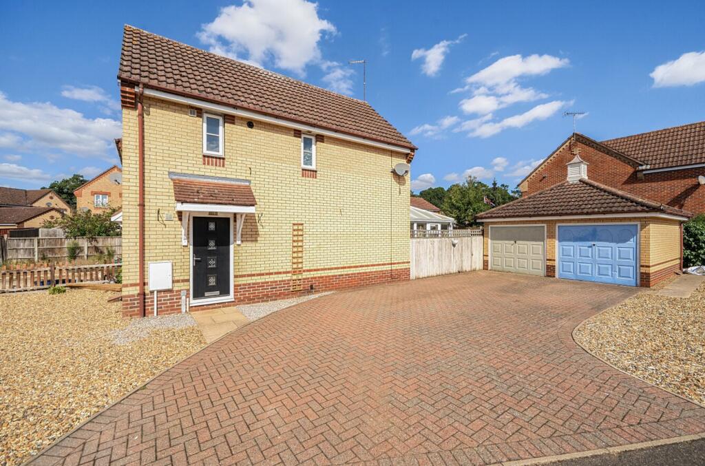 Main image of property: Mallow Road, Thetford, IP24