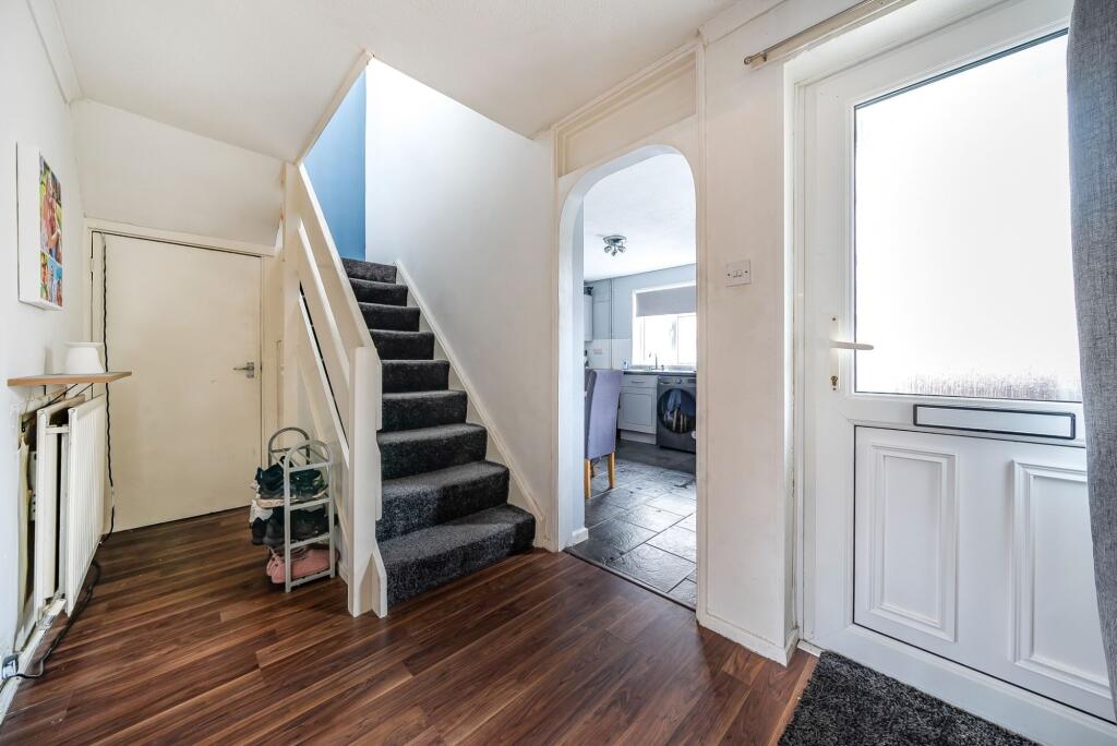 House in Salisbury - View 5