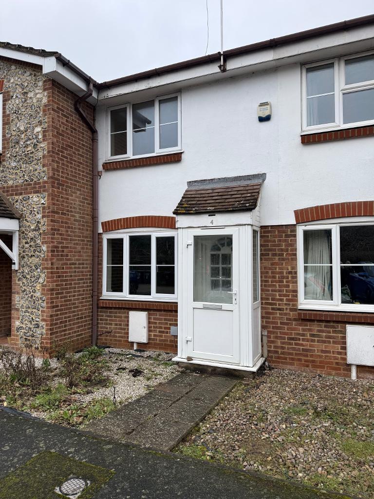 Main image of property: Fiddlers Close, Greenhithe, Kent, DA9 9QT