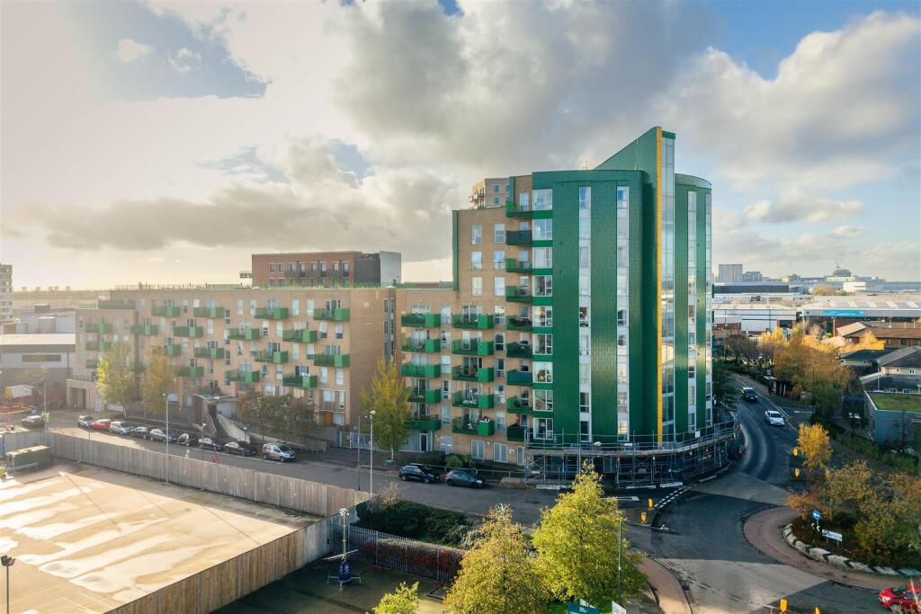 Main image of property: Central Way, NW10