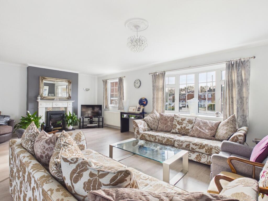 36, St. James Road, Melton, North Ferriby, HU14 3HZ photo 2