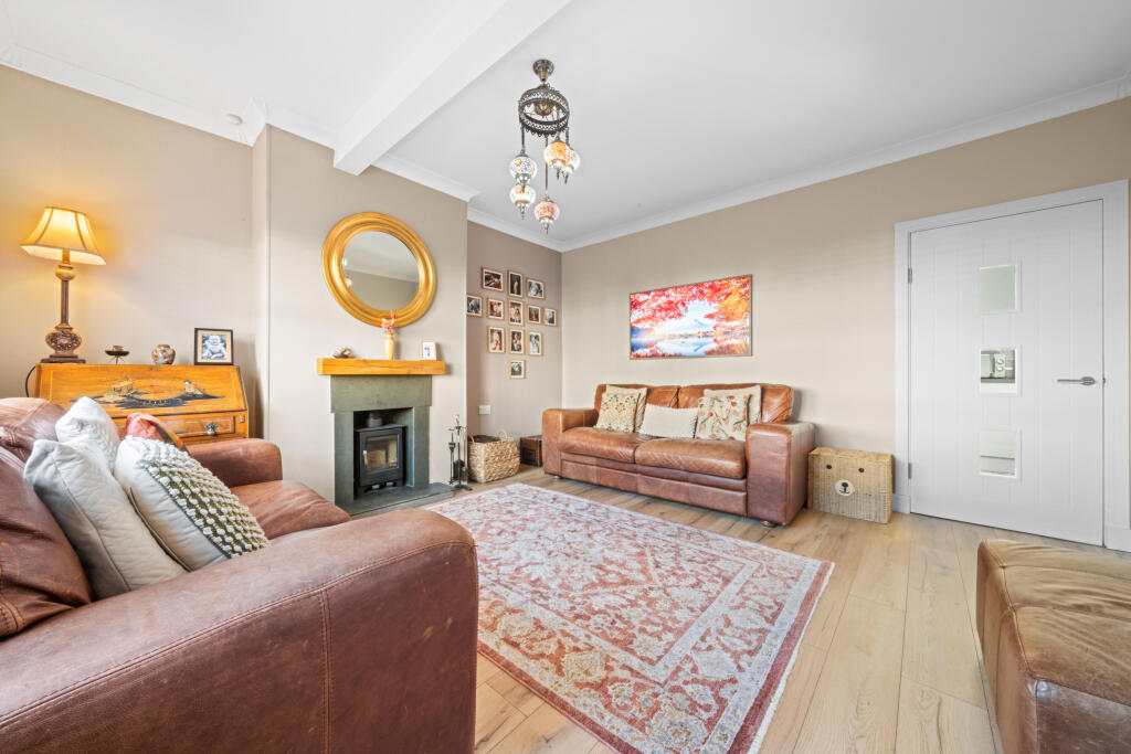 House in Renfrewshire - View 2