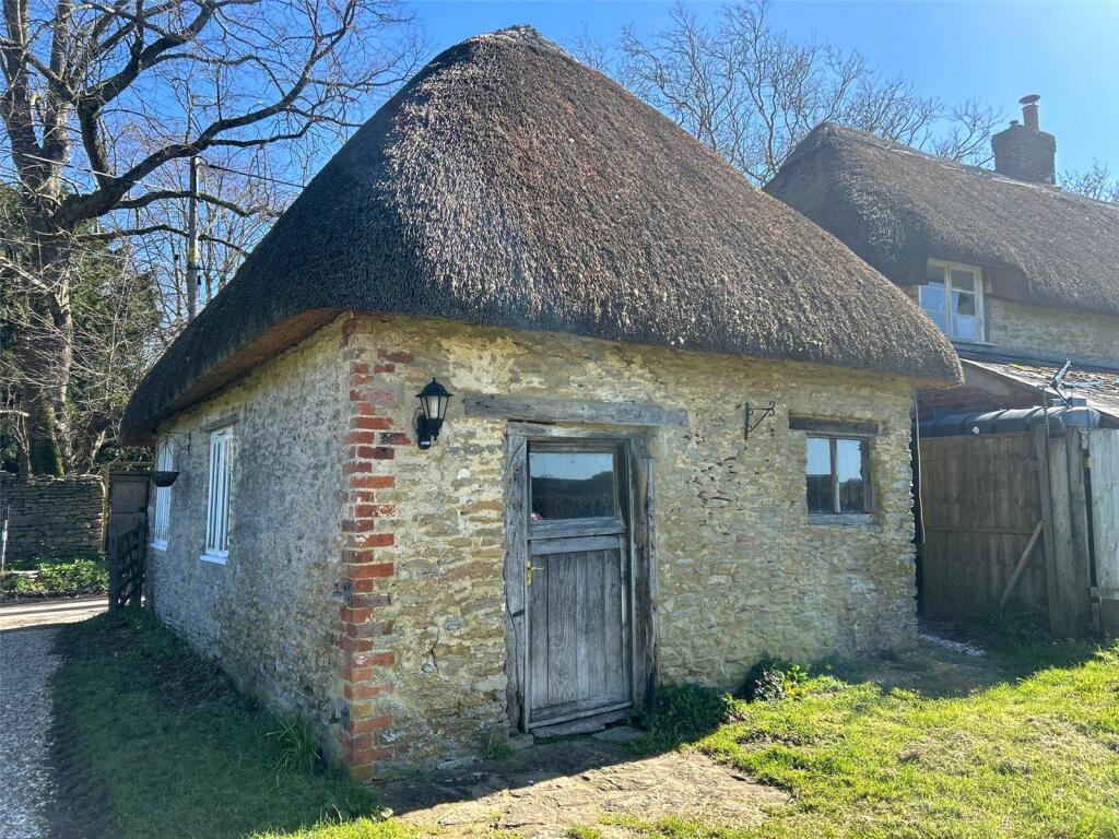 Additional image 24 of Church Street, Halstock, Yeovil, Dorset, BA22