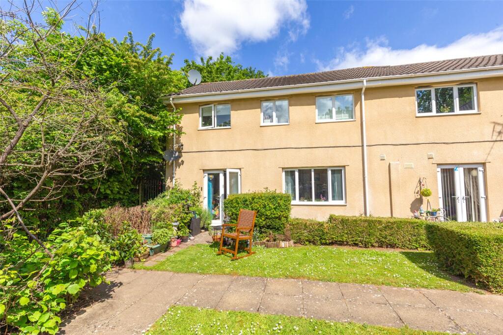 Main image of property: Harmer Close, Bristol, BS10