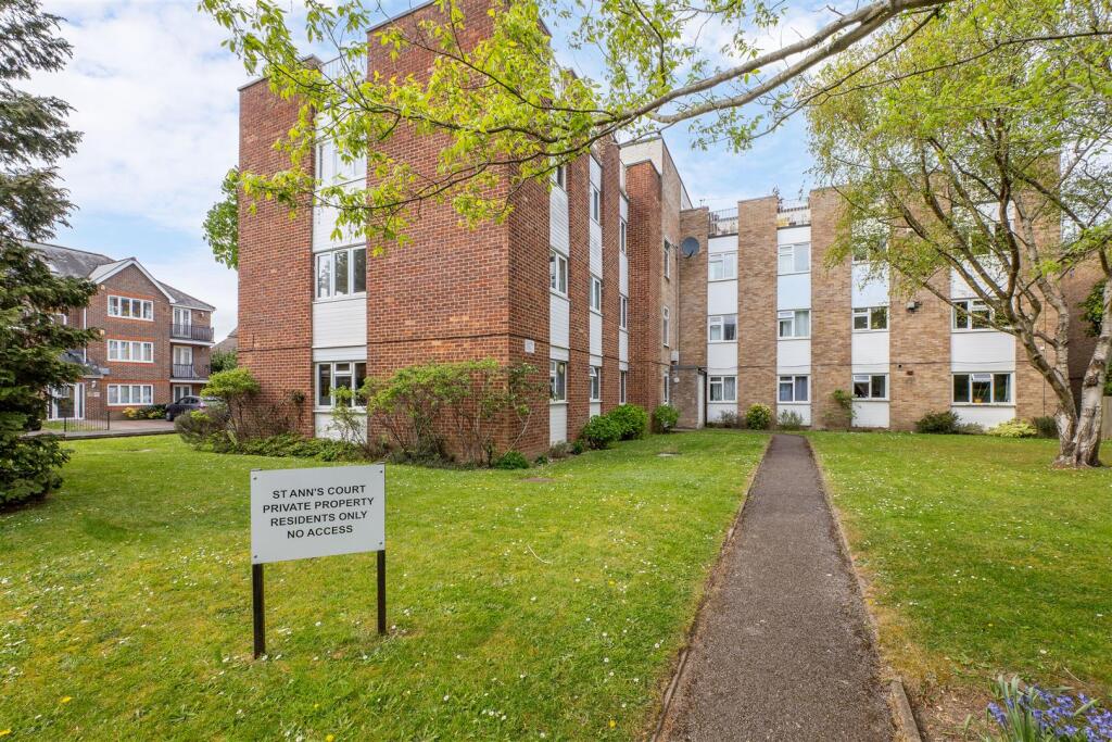 Main image of property: Stanley Road, Sutton