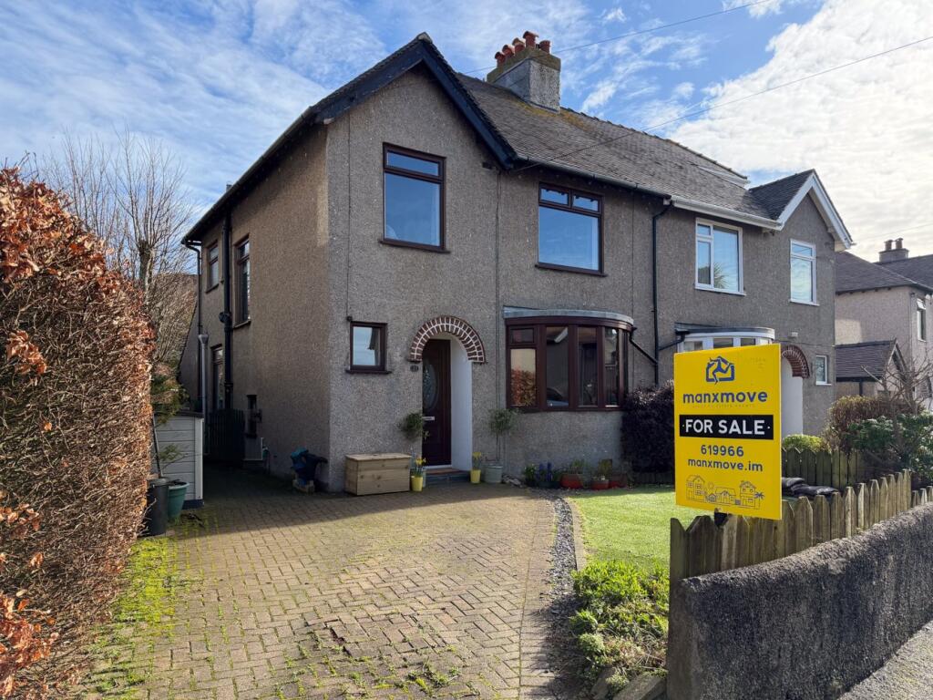 Main image of property: Terence Avenue, Douglas, IM2