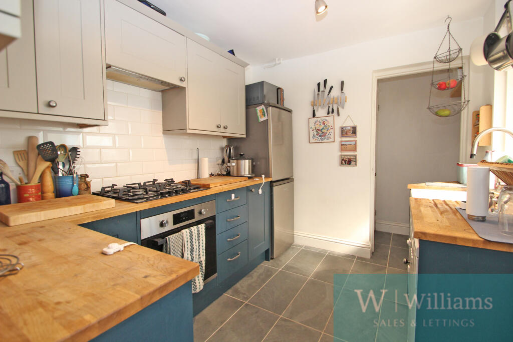 Arthur Street, Ryde, Isle Of Wight - View 5