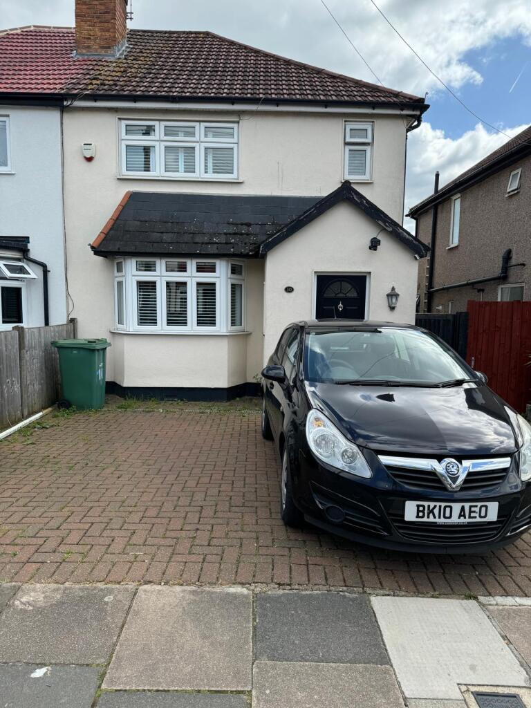 Main image of property: Russell Road, Northolt, UB5
