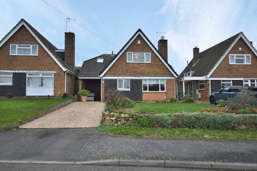 Main image of property: Pinetrees Close, Hackleton, Northampton, NN7