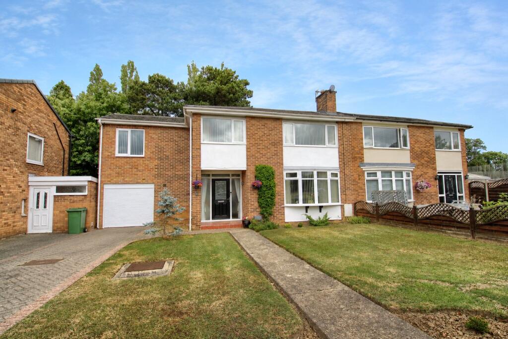 Main image of property: Kirklevington Grange, Yarm