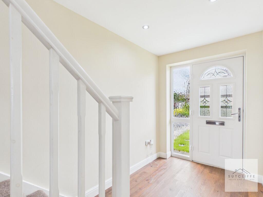 House in Wyre, Catterall - View 5