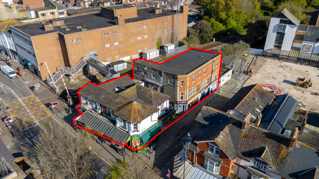 Main image of property: 1-9 Torbay Road & 1-9 Parkside, Paignton, Devon, TQ4 6AE